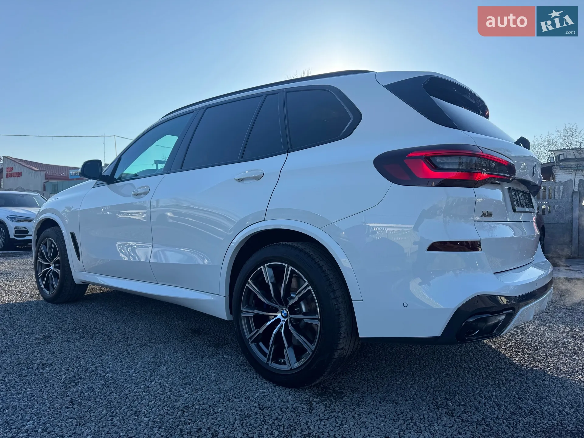 2020 BMW X5 - мініатюра 25