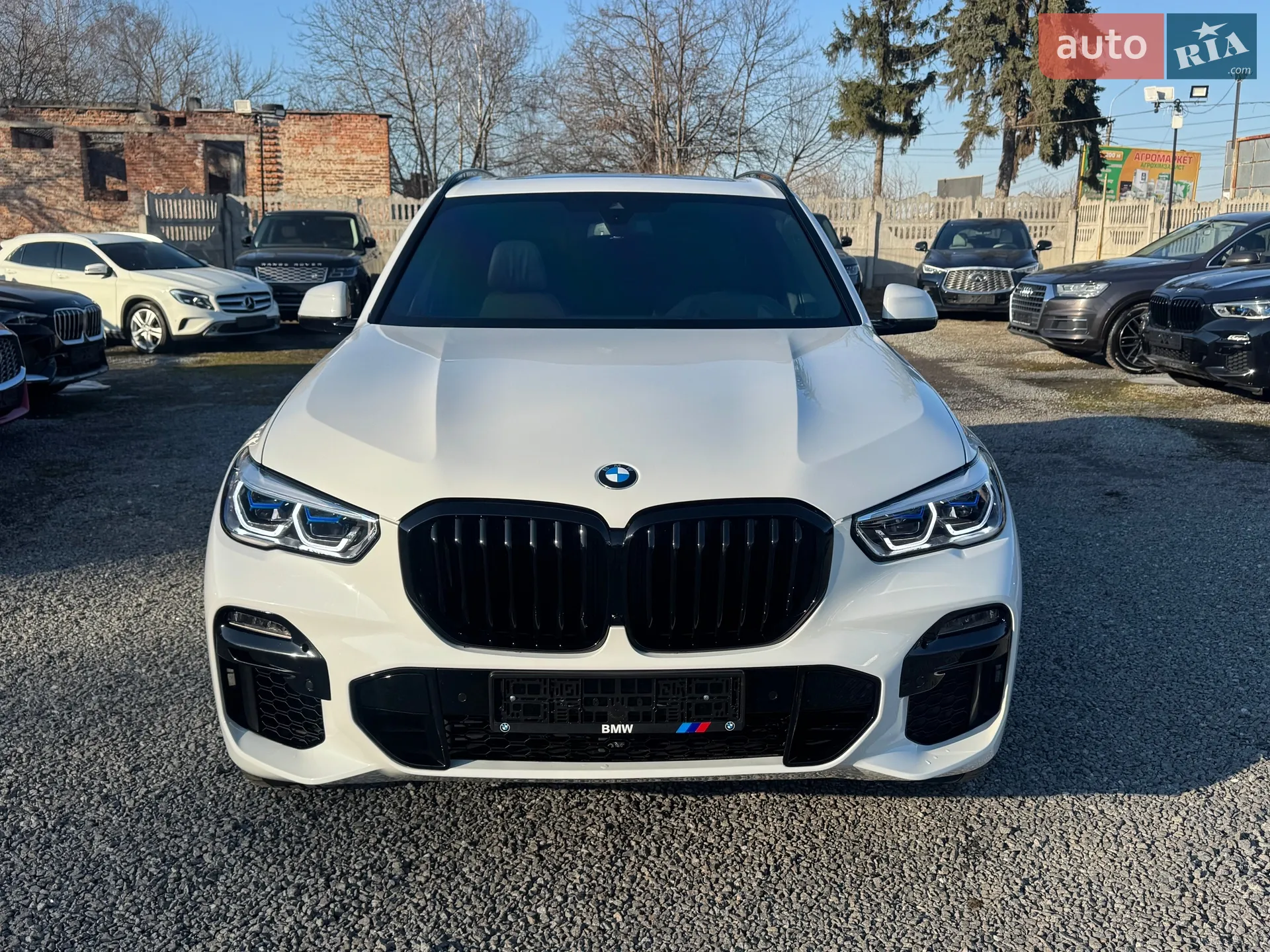 2020 BMW X5 - мініатюра 40
