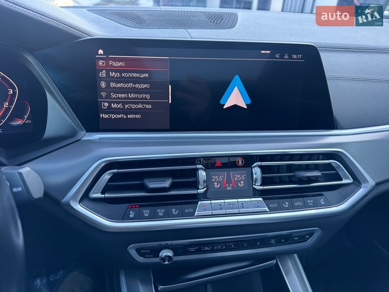 Внедорожник / Кроссовер BMW X5 2020 в Тернополе