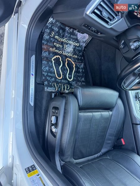 Внедорожник / Кроссовер BMW X5 2020 в Тернополе