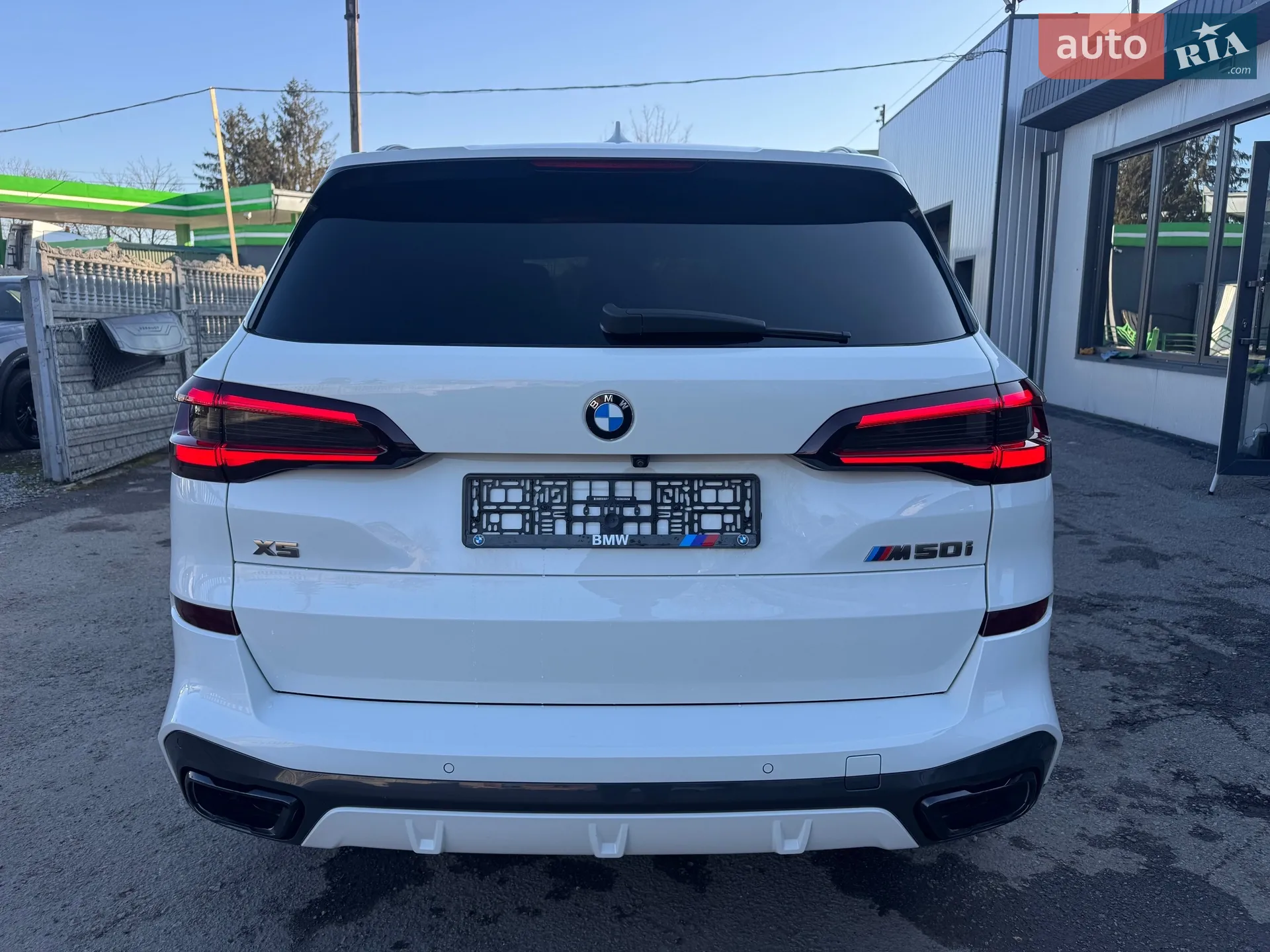 2020 BMW X5 - мініатюра 71