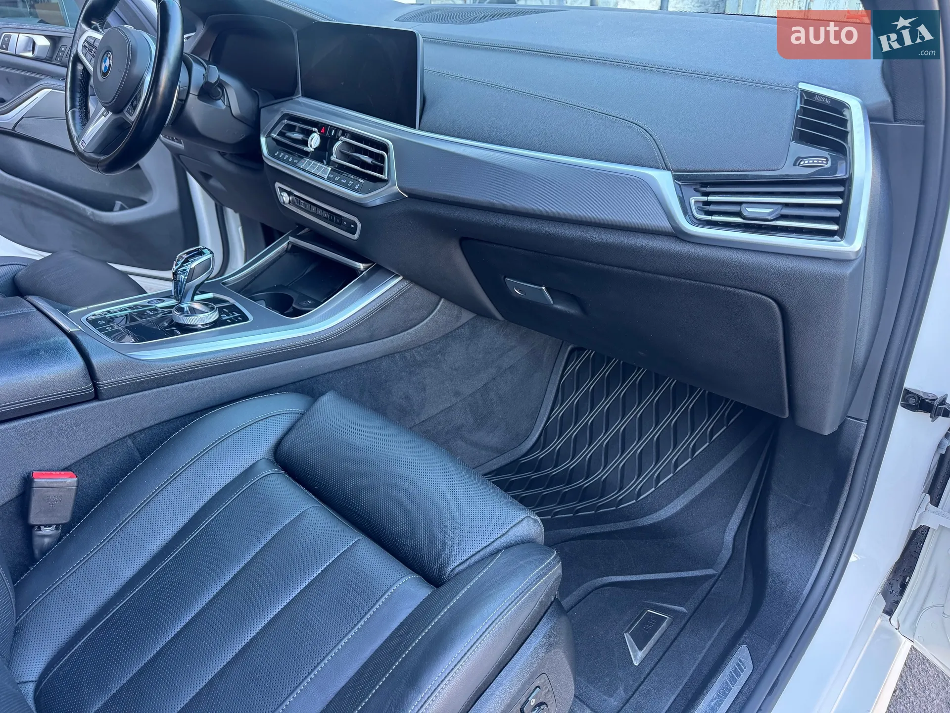 2020 BMW X5 - мініатюра 91