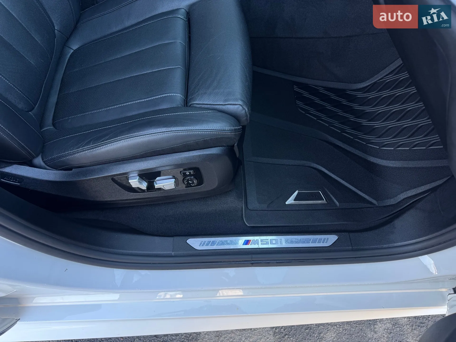 2020 BMW X5 - мініатюра 95