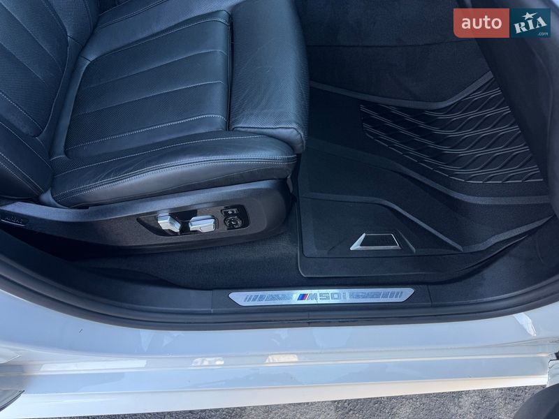 Внедорожник / Кроссовер BMW X5 2020 в Тернополе