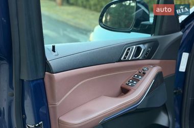 Позашляховик / Кросовер BMW X5 2021 в Києві