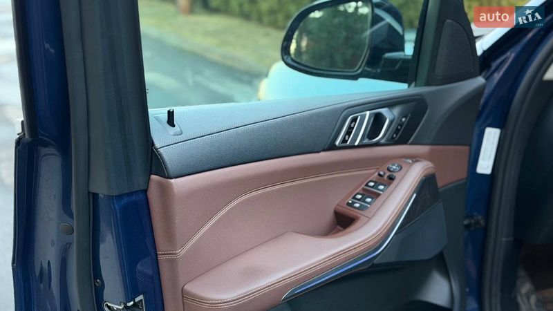 Внедорожник / Кроссовер BMW X5 2021 в Киеве фото 9 Внедорожник / Кроссовер BMW X5 2021 в Киеве