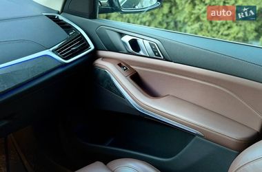 Позашляховик / Кросовер BMW X5 2021 в Києві