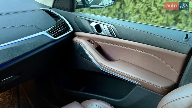 Внедорожник / Кроссовер BMW X5 2021 в Киеве фото 16 Внедорожник / Кроссовер BMW X5 2021 в Киеве