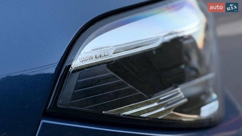 Внедорожник / Кроссовер BMW X5 2021 в Киеве фото 23 Внедорожник / Кроссовер BMW X5 2021 в Киеве