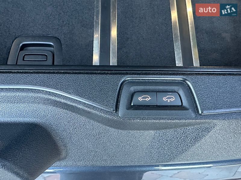 Внедорожник / Кроссовер BMW X5 2019 в Киеве