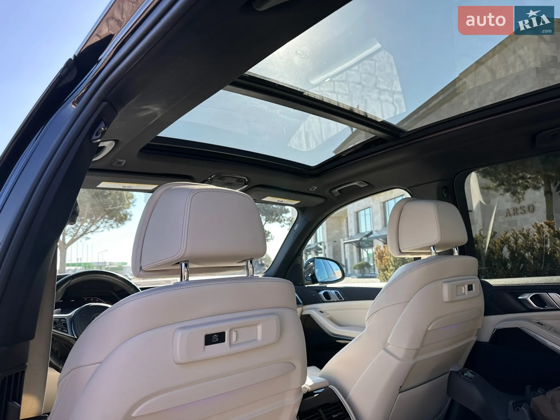 2020 BMW X5 - мініатюра 19