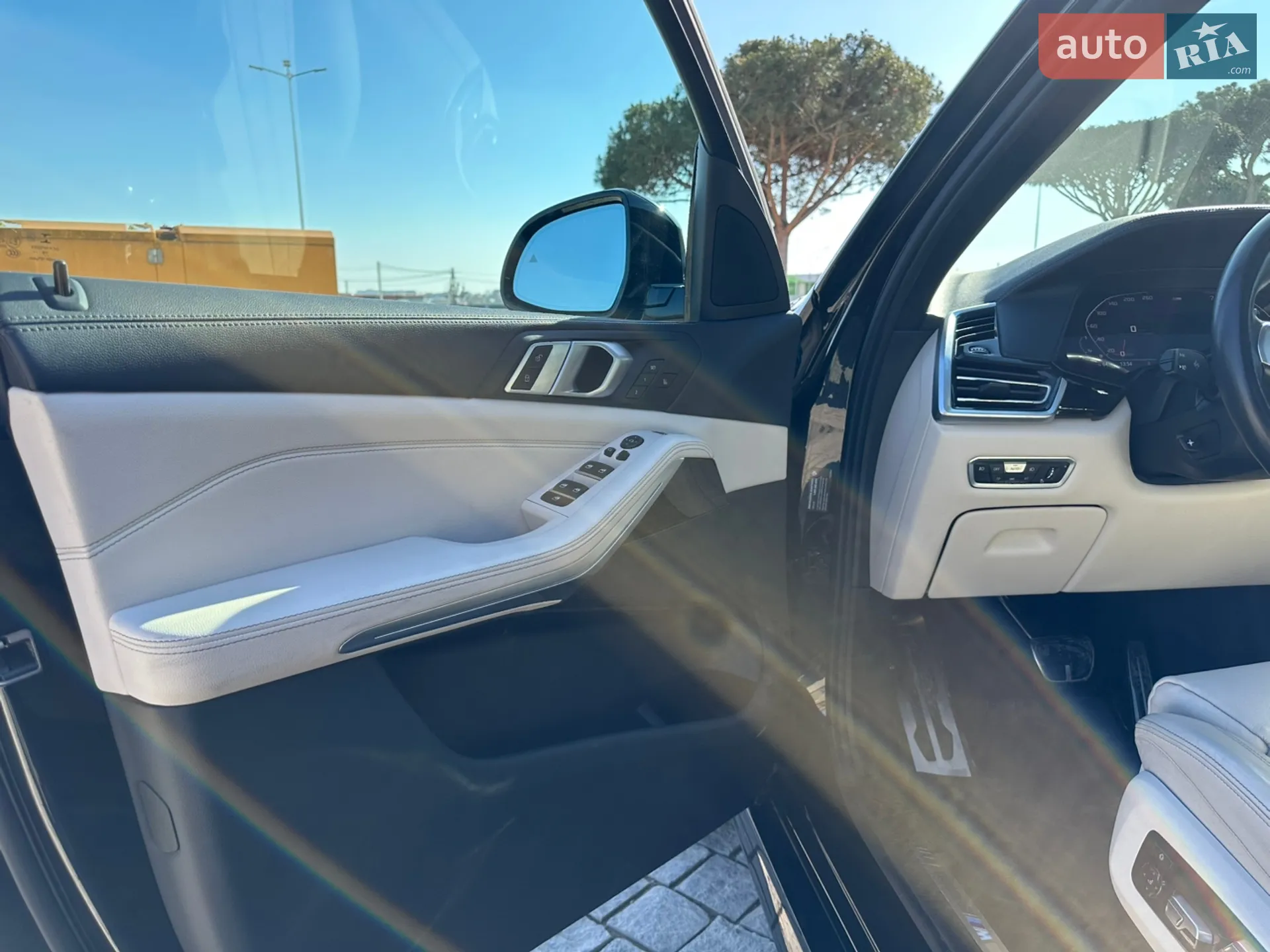 2020 BMW X5 - мініатюра 24