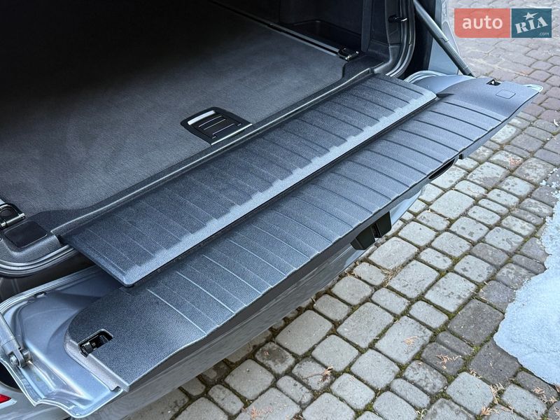 Внедорожник / Кроссовер BMW X5 2016 в Ровно