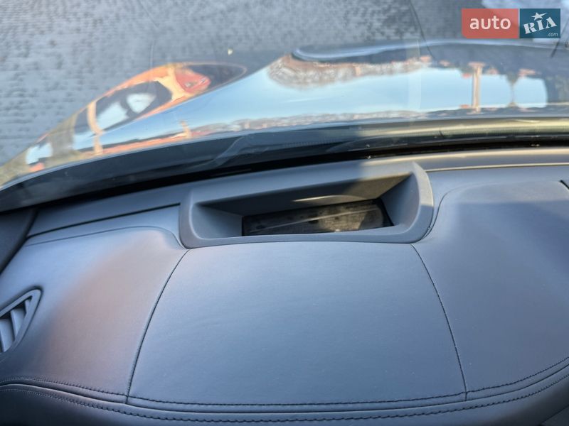 Внедорожник / Кроссовер BMW X5 2016 в Ровно