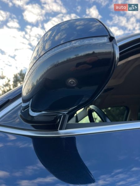 Позашляховик / Кросовер BMW X5 2016 в Львові