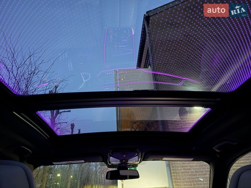 Позашляховик / Кросовер BMW X5 2022 в Одесі