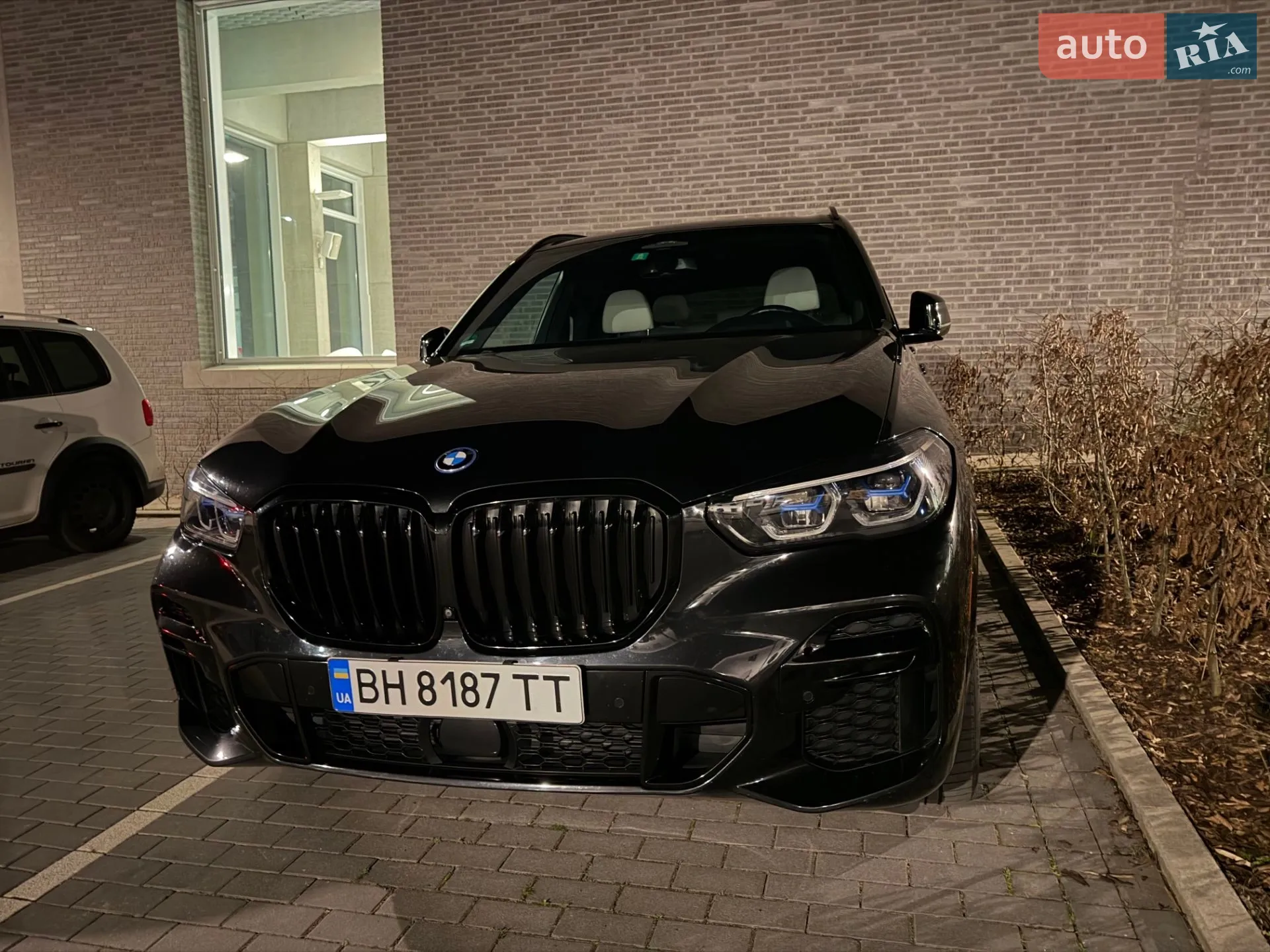 2022 BMW X5 - мініатюра 21
