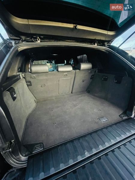 Внедорожник / Кроссовер BMW X5 2002 в Виннице фото 12 Внедорожник / Кроссовер BMW X5 2002 в Виннице