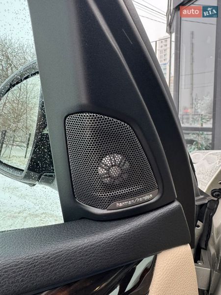 Внедорожник / Кроссовер BMW X5 2014 в Пустомытах