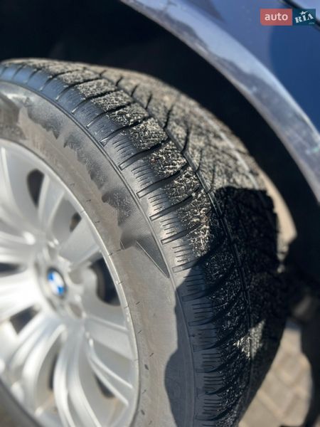 Внедорожник / Кроссовер BMW X5 2009 в Фастове