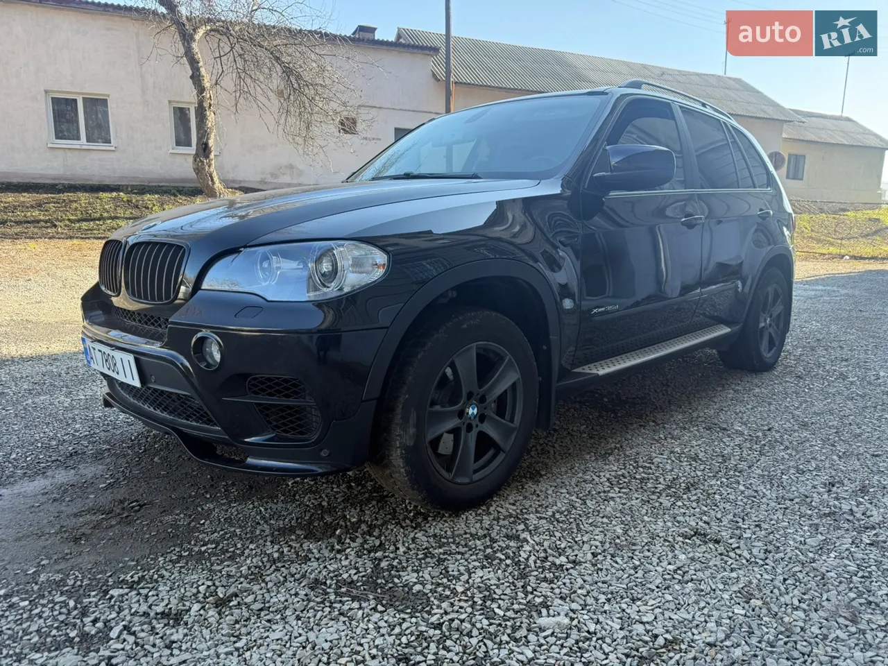 2013 BMW X5 - мініатюра 29