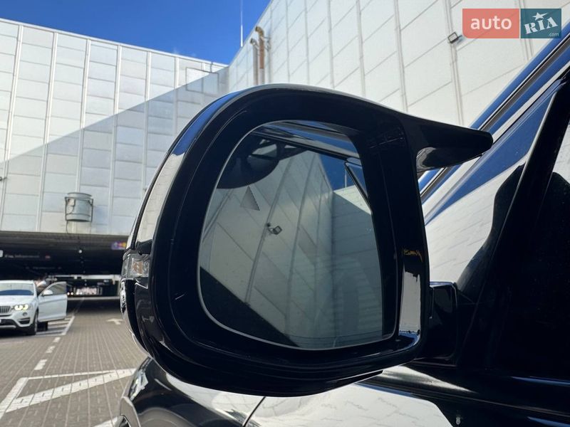 Внедорожник / Кроссовер BMW X5 2022 в Киеве