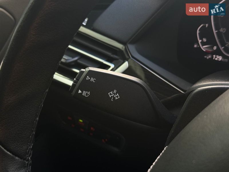 Внедорожник / Кроссовер BMW X5 2022 в Киеве