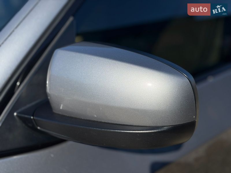 Внедорожник / Кроссовер BMW X5 2012 в Житомире