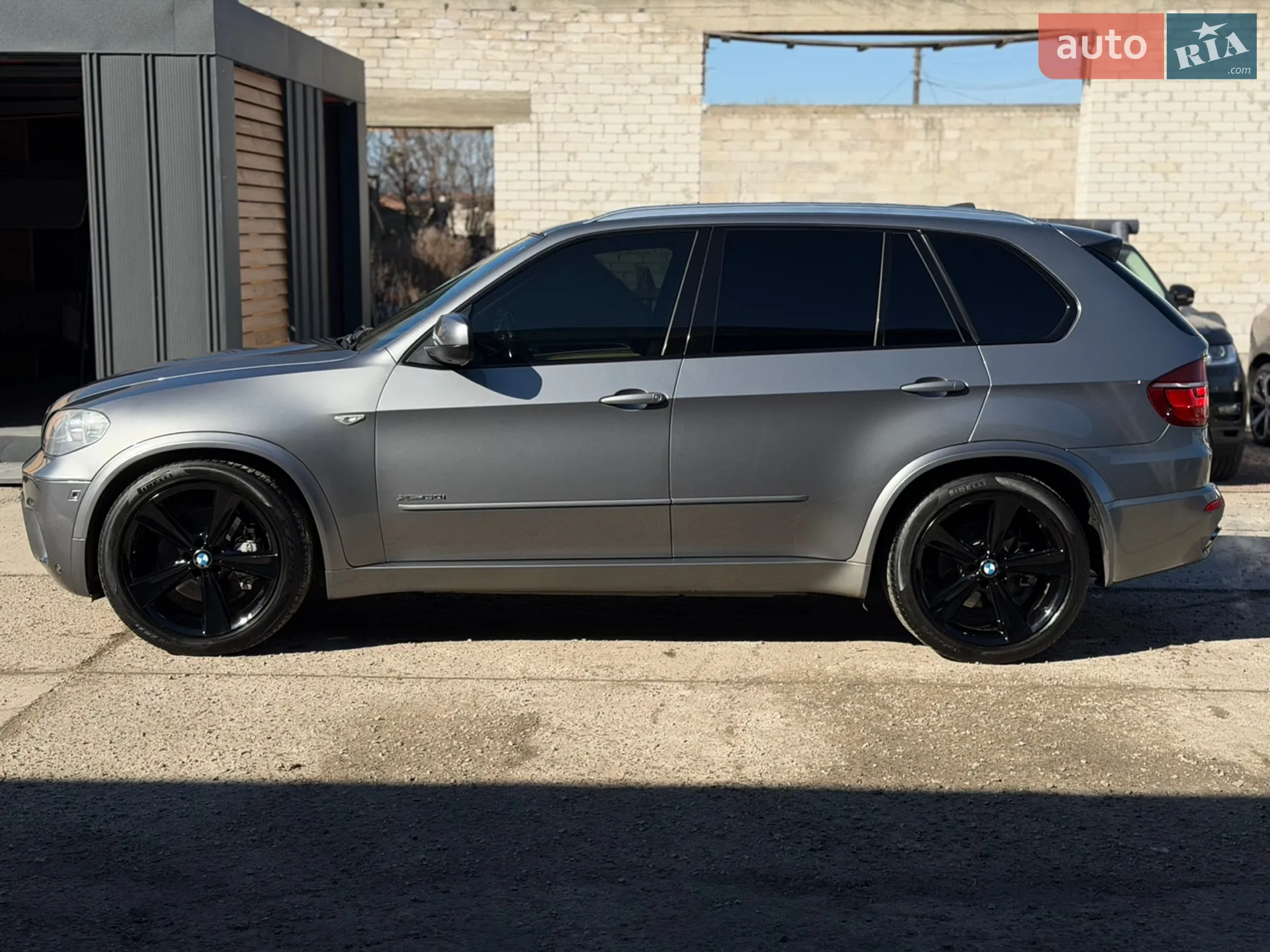 2012 BMW X5 - мініатюра 21