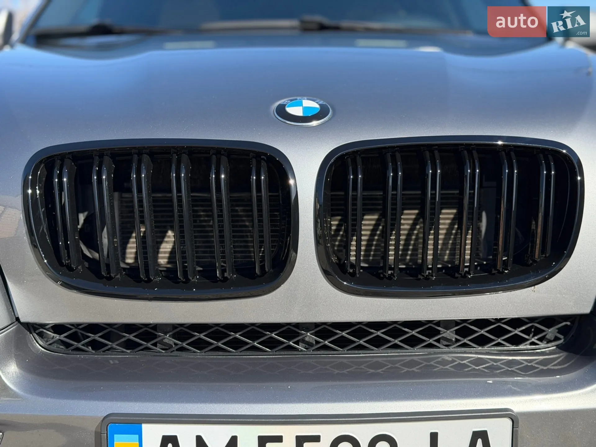 2012 BMW X5 - мініатюра 25