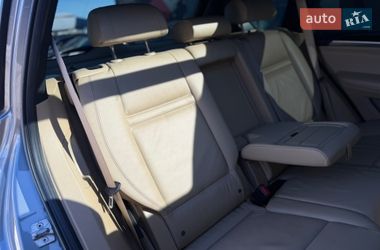 Внедорожник / Кроссовер BMW X5 2012 в Житомире