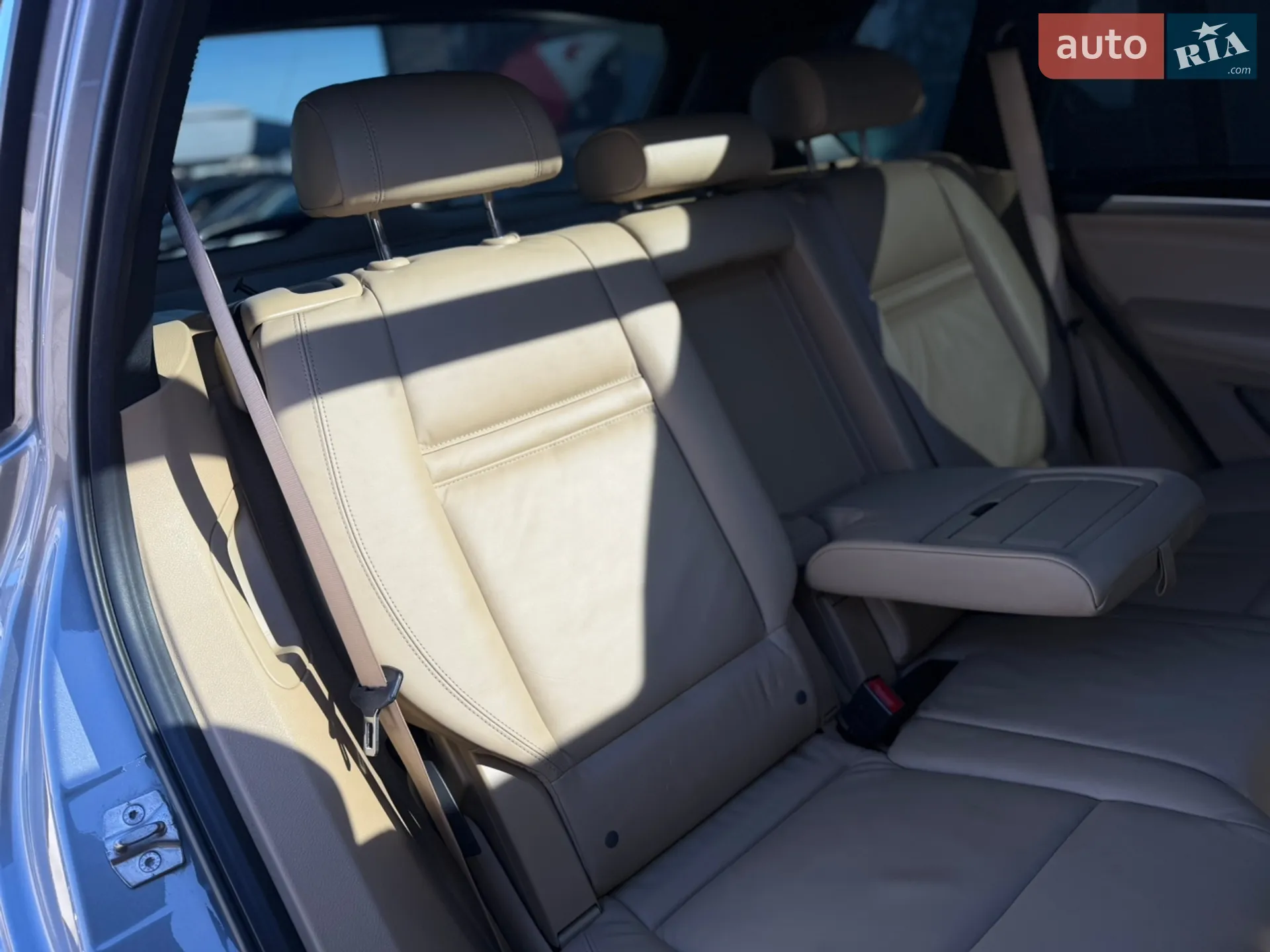 2012 BMW X5 - мініатюра 65