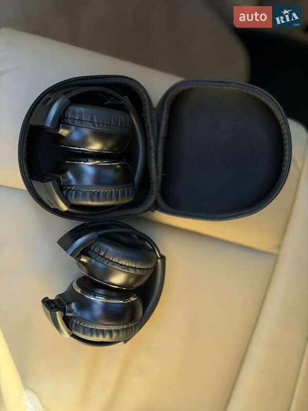 Внедорожник / Кроссовер BMW X5 2012 в Житомире