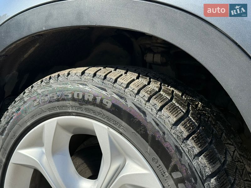 Внедорожник / Кроссовер BMW X5 2010 в Хмельницком