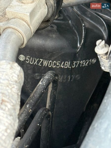 Внедорожник / Кроссовер BMW X5 2010 в Хмельницком