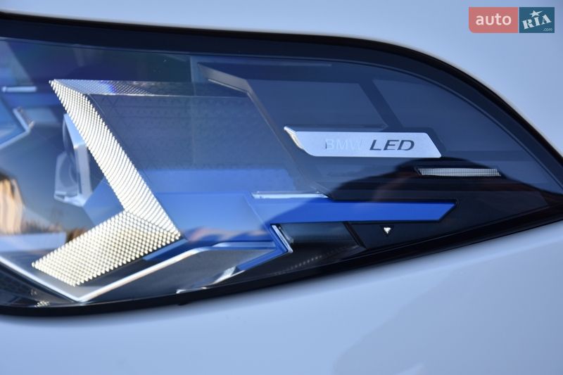 Внедорожник / Кроссовер BMW X5 2023 в Львове