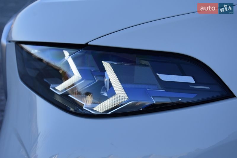 Внедорожник / Кроссовер BMW X5 2023 в Львове