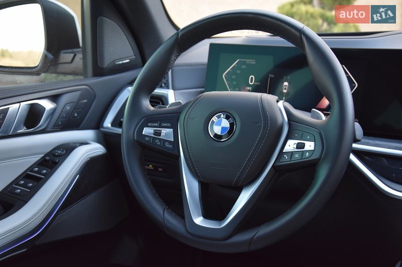 Внедорожник / Кроссовер BMW X5 2023 в Львове