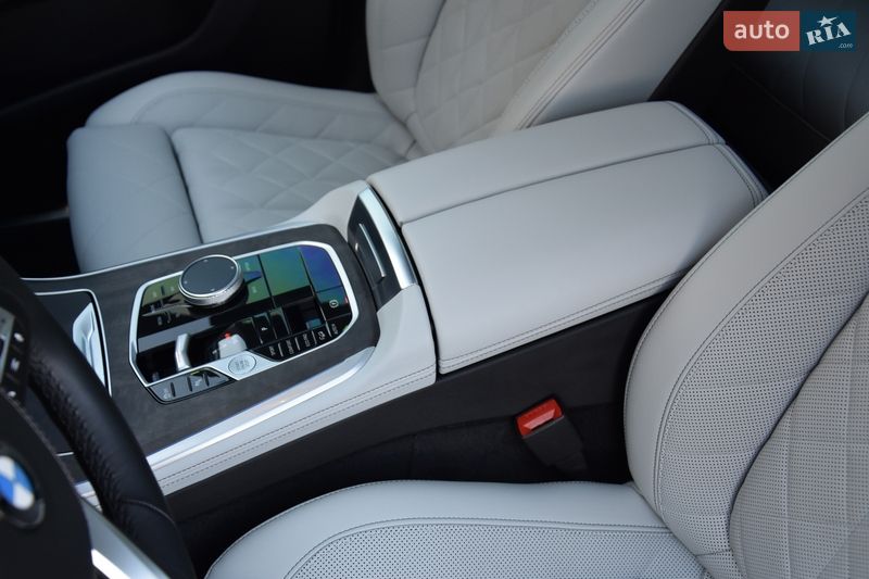 Внедорожник / Кроссовер BMW X5 2023 в Львове