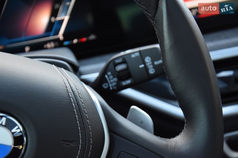 Внедорожник / Кроссовер BMW X5 2023 в Львове