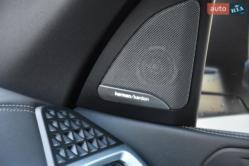 Внедорожник / Кроссовер BMW X5 2023 в Львове