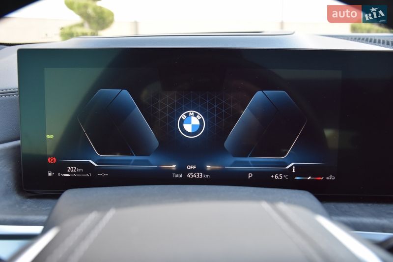 Внедорожник / Кроссовер BMW X5 2023 в Львове