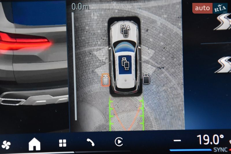 Внедорожник / Кроссовер BMW X5 2023 в Львове