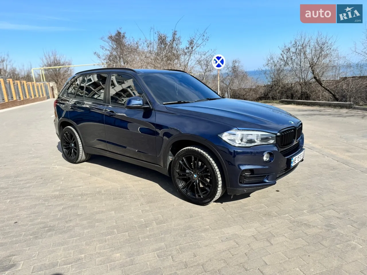 2016 BMW X5 - мініатюра 6