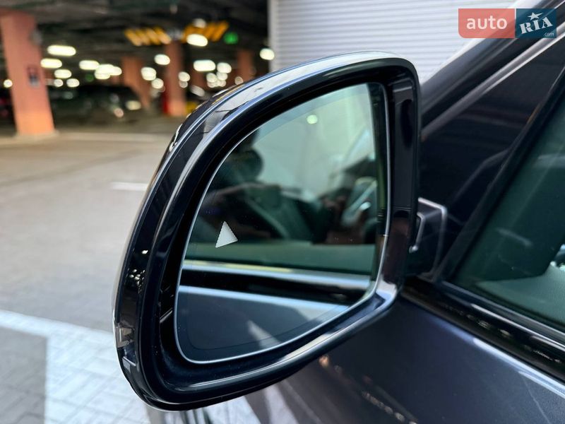 Позашляховик / Кросовер BMW X5 2018 в Києві