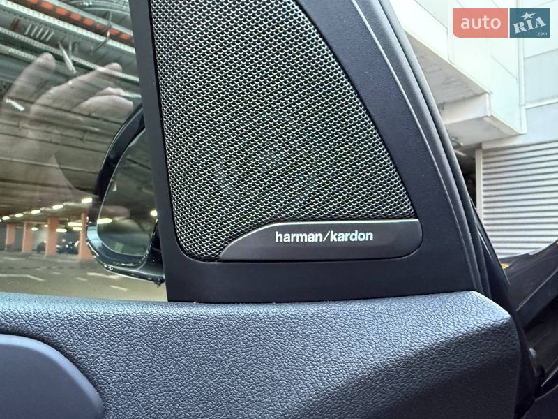 Позашляховик / Кросовер BMW X5 2018 в Києві