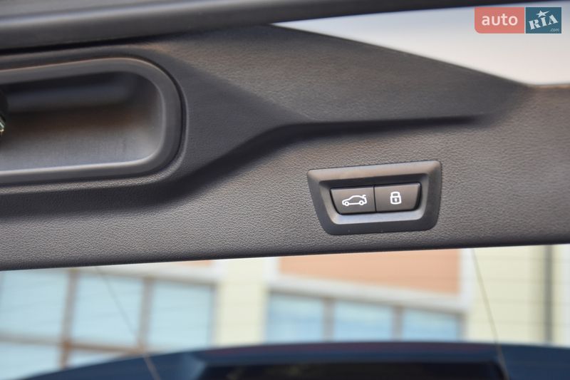 Внедорожник / Кроссовер BMW X5 2023 в Львове