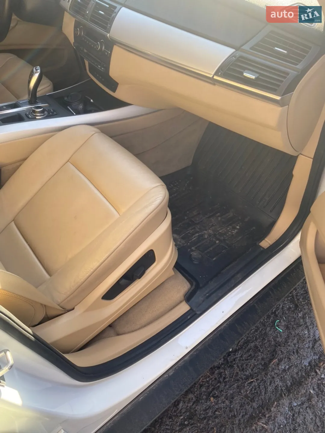2011 BMW X5 - мініатюра 28