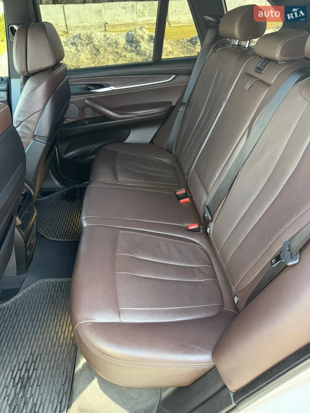 2015 BMW X5 - мініатюра 22