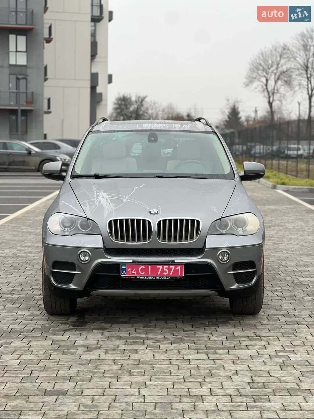 2013 BMW X5 - мініатюра 42